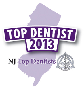 A Beautiful Smile Dentistry David Jin, NJ Top Dentist 2013